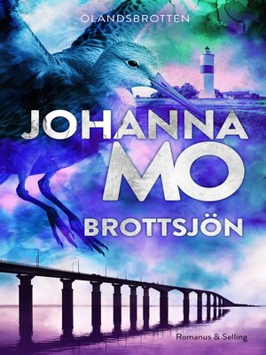 cover image of Brottsjön